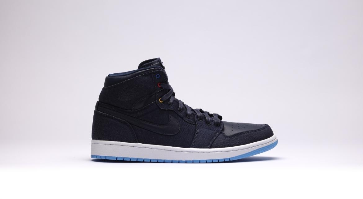 Air Jordan 1 Retro High