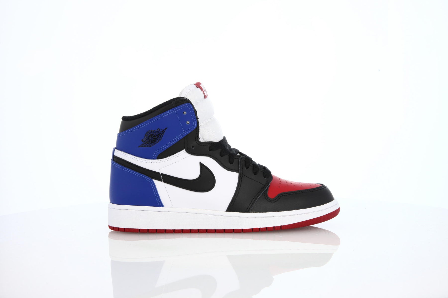 Air Jordan 1 Retro High OG BG "Varisity Royal"