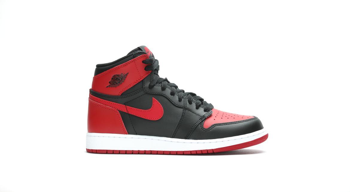 Air Jordan 1 Retro High OG BG "Banned"