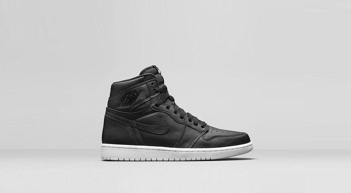 Air Jordan 1 Retro High OG BG "Cyber Monday"