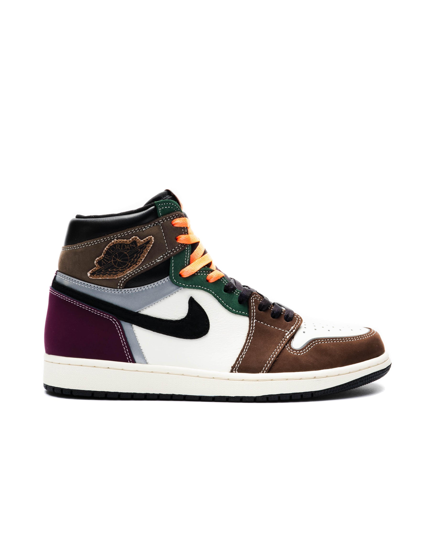 Air Jordan 1 RETRO HIGH OG "CRAFT"