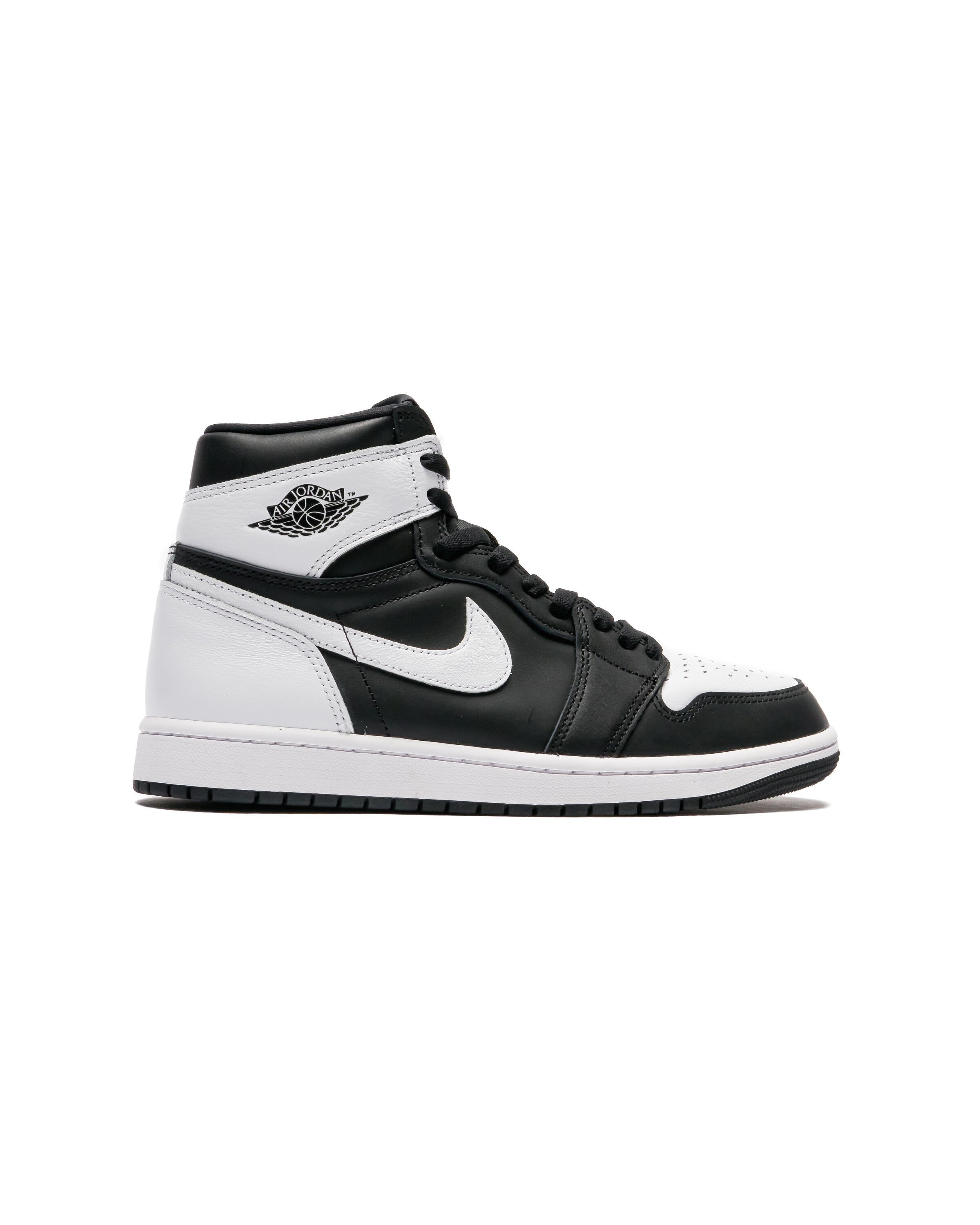Erster jordan online schuh