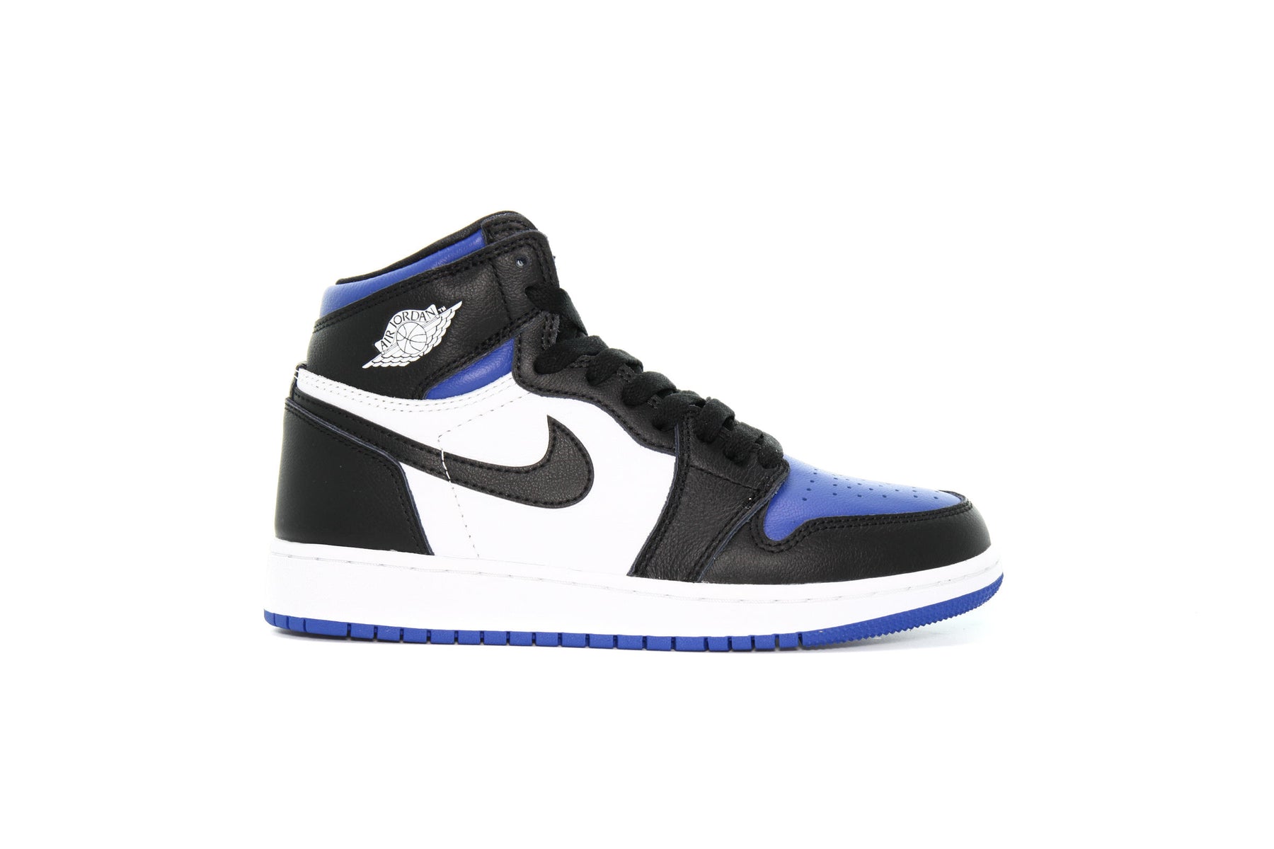 Air Jordan 1 RETRO HIGH OG (GS) "ROYAL TOE"