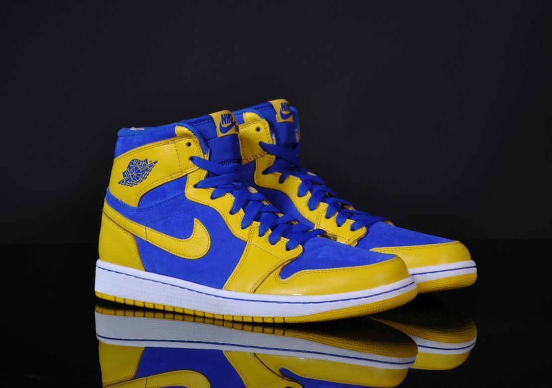 Air Jordan 1 Retro High OG