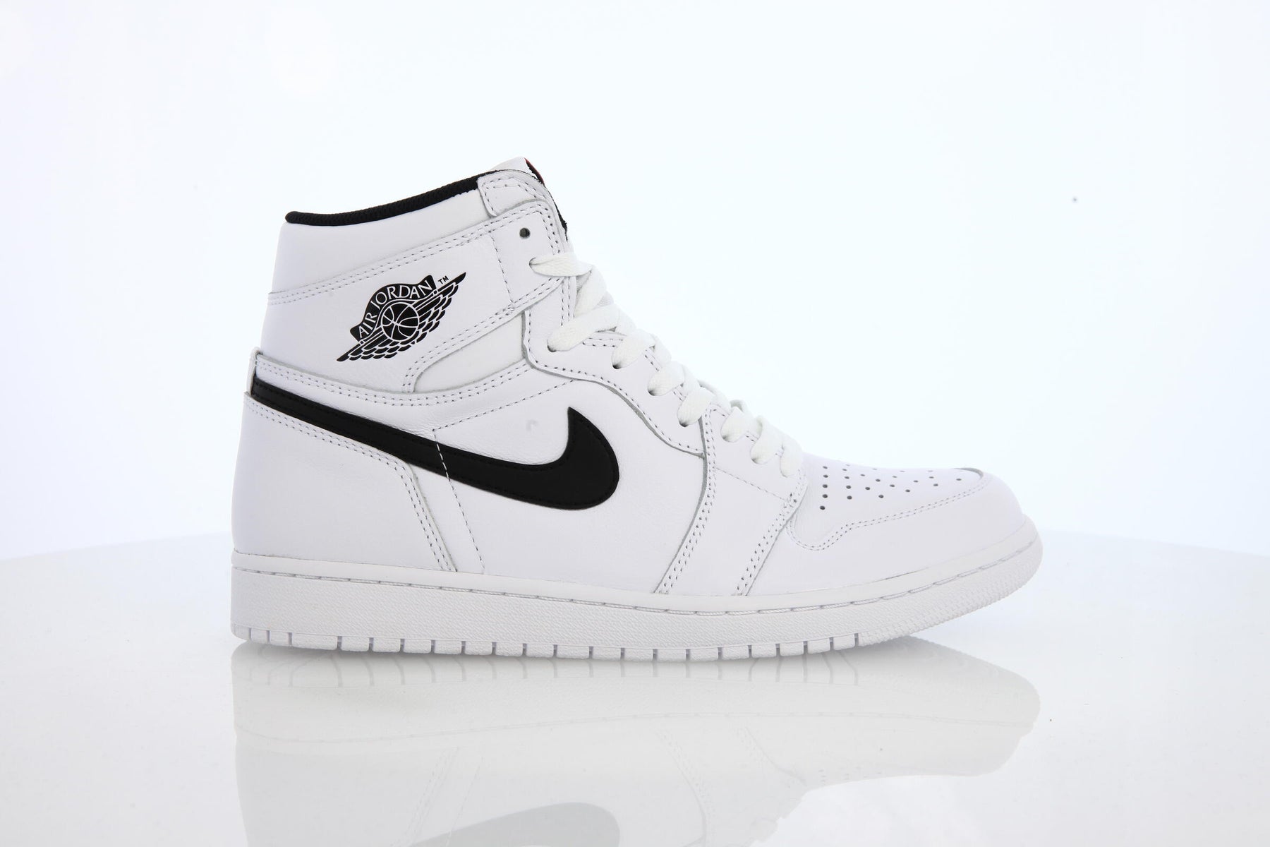 Air Jordan 1 Retro High OG "White"