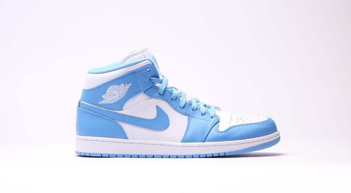 Air Jordan 1 Retro Mid