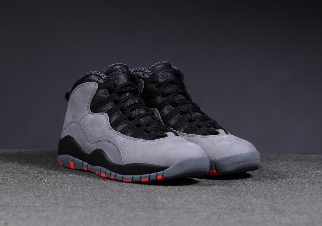 Air Jordan 10 Retro