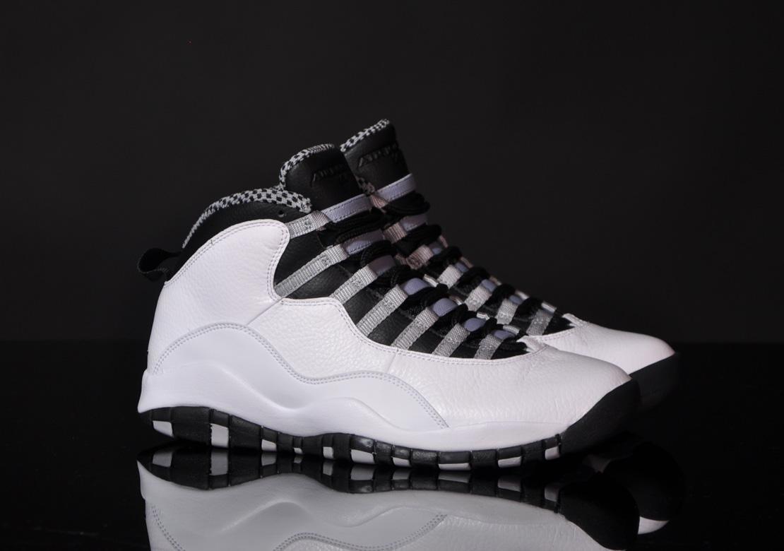 Air Jordan 10 Retro