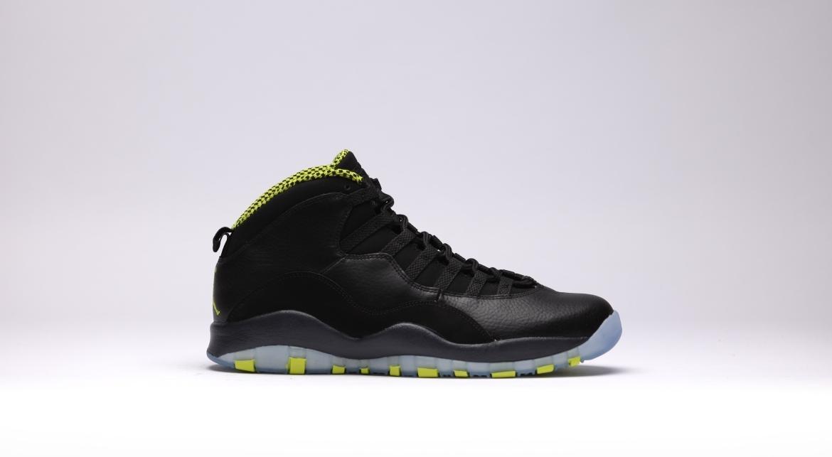 Air Jordan 10 Retro