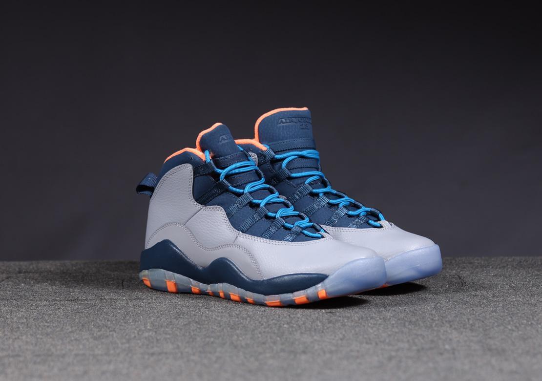 Air Jordan 10 Retro (GS)