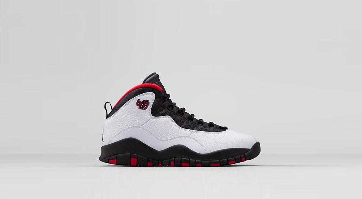 Air Jordan 10 Retro (GS) "45"