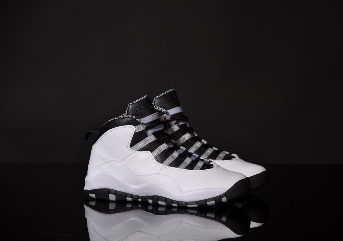 Air Jordan 10 Retro (GS)