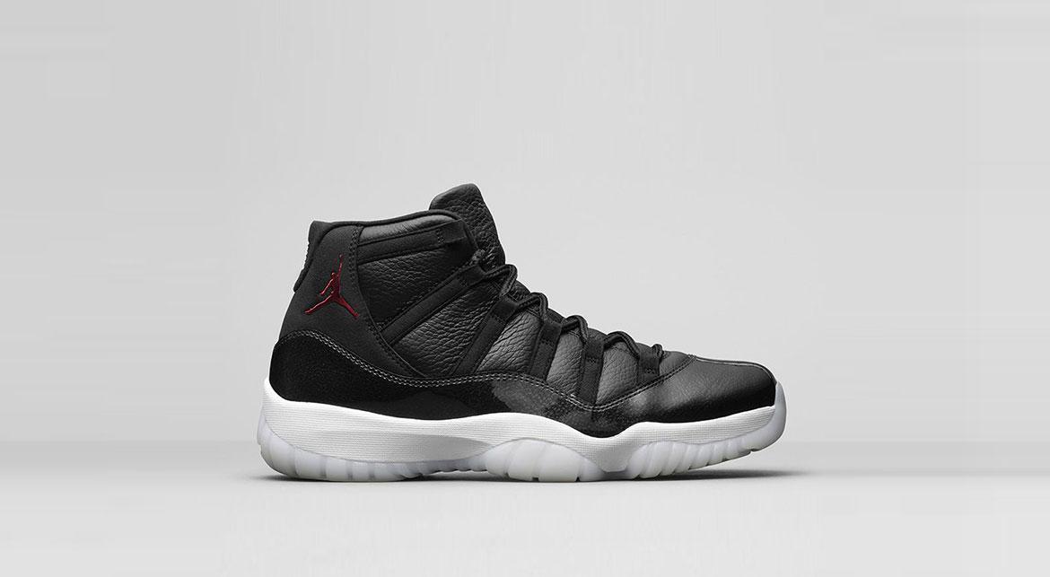 Air Jordan 11 Retro BG 72-10