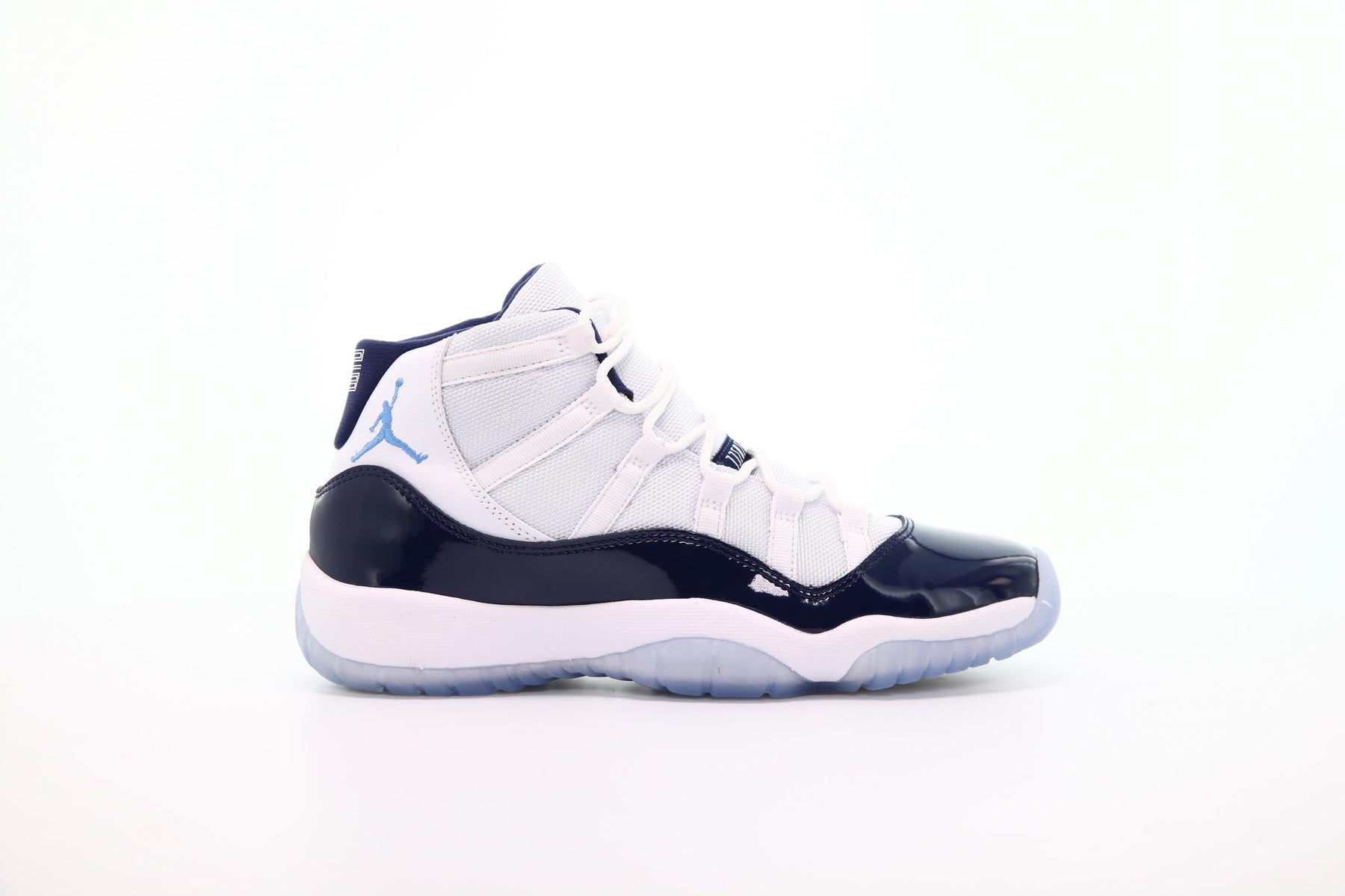 Air Jordan 11 Retro BG "Win Like '82"