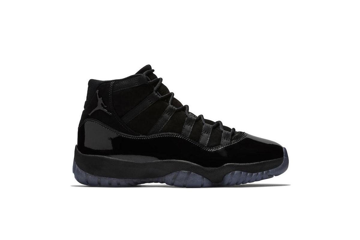 Air Jordan 11 Retro "Cap And Gown"