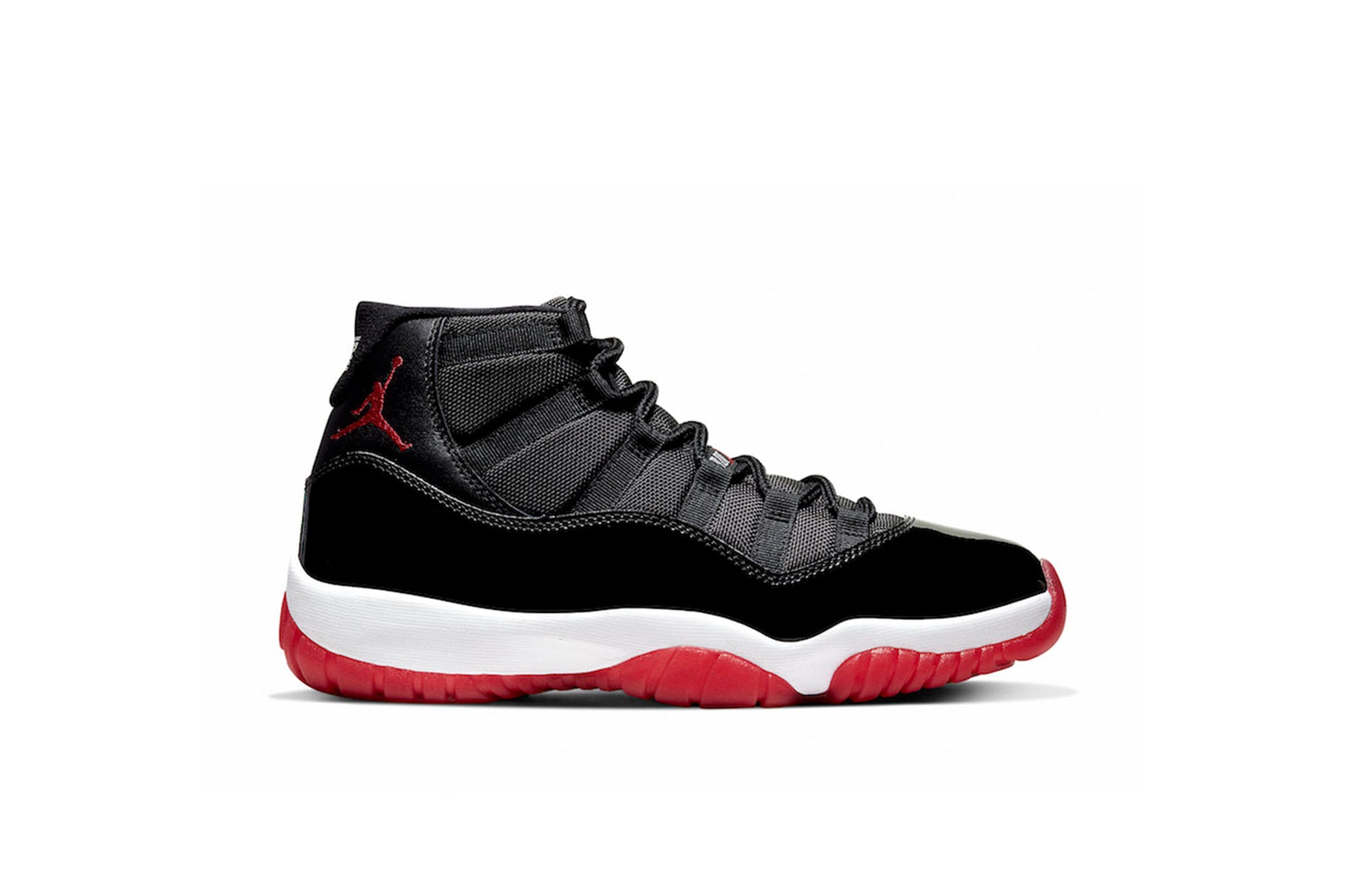 Air Jordan 11 Retro "Bred"