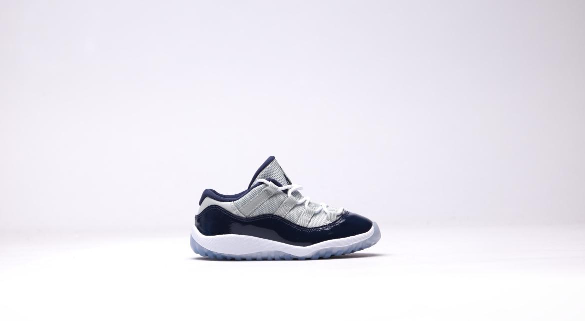 Air Jordan 11 Retro Low BT "georgetown"