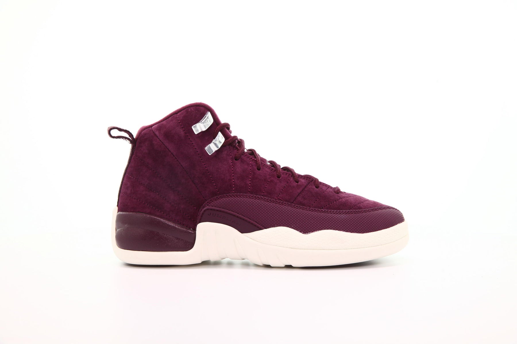 Air Jordan 12 Retro BG "Bordeaux"