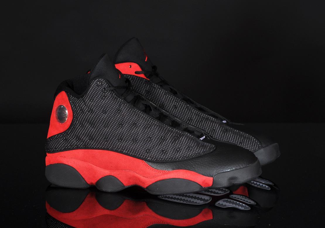 Air Jordan 13 (XIII) Retro