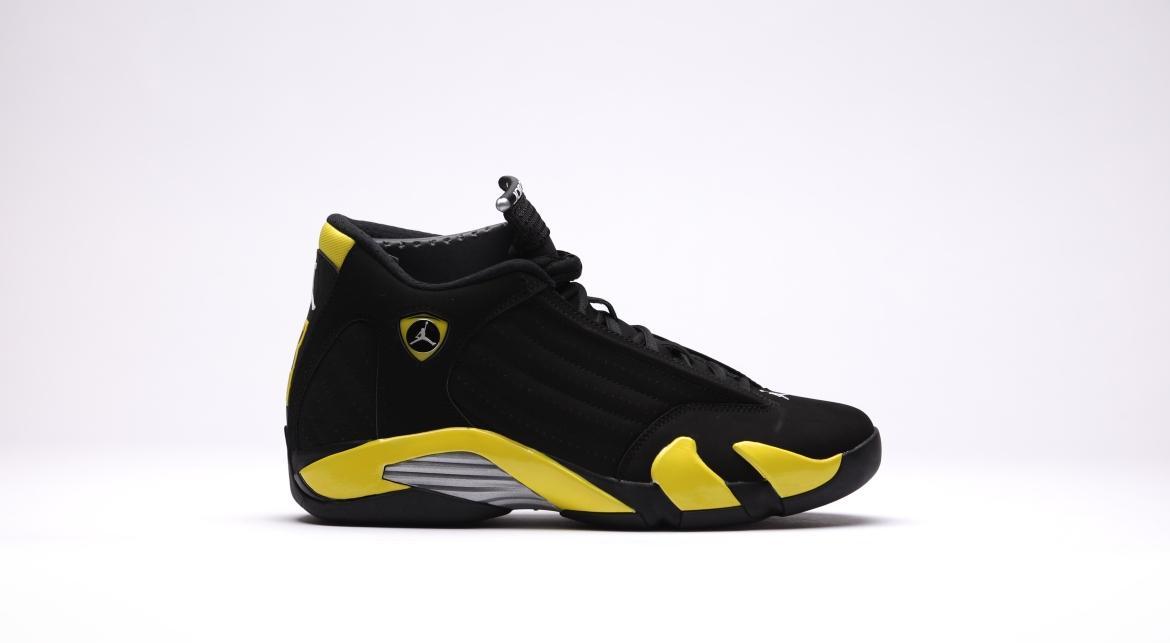 Air Jordan 14 Retro