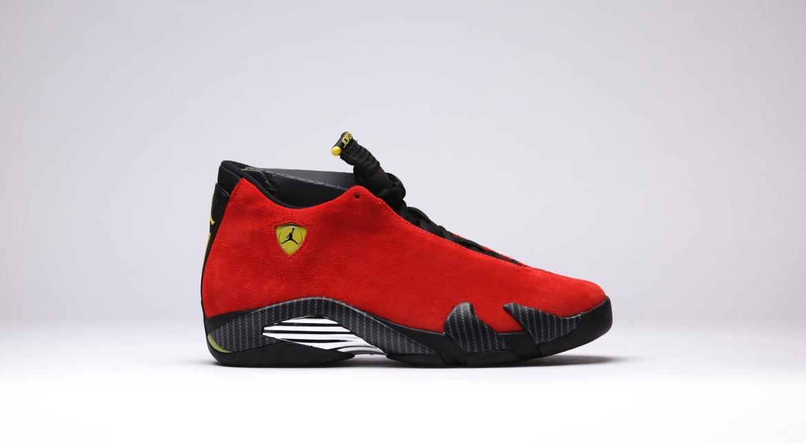 Air Jordan 14 Retro