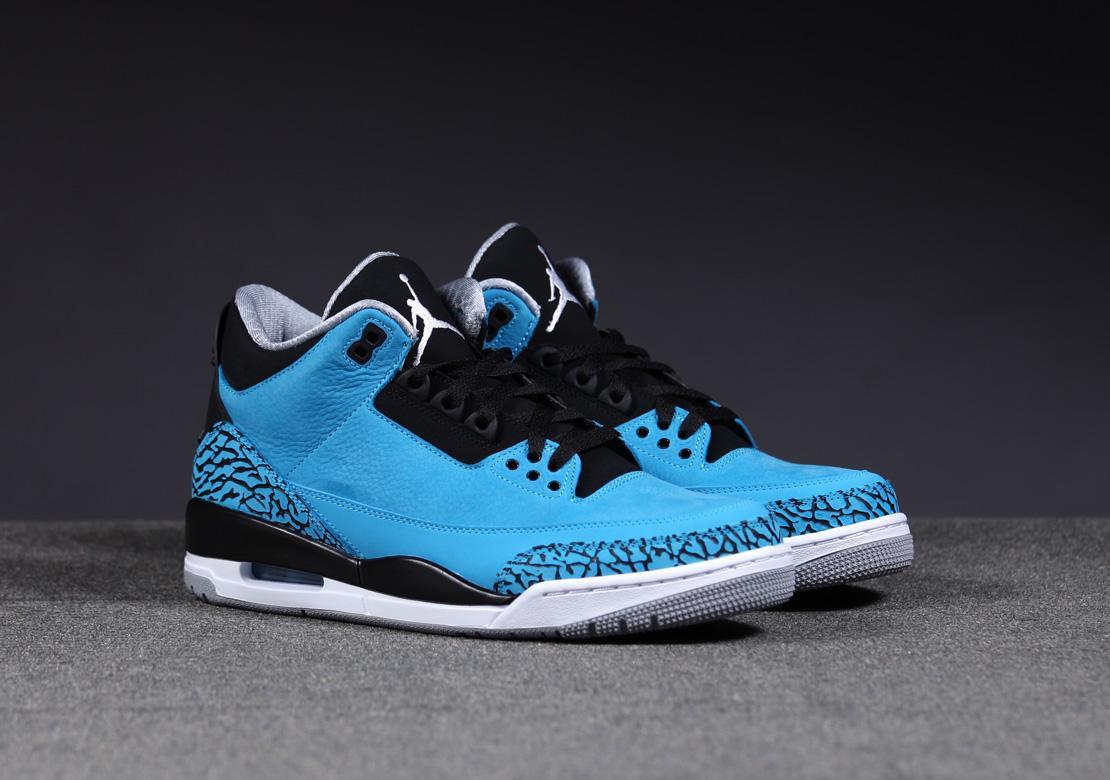 Air Jordan 3 Retro