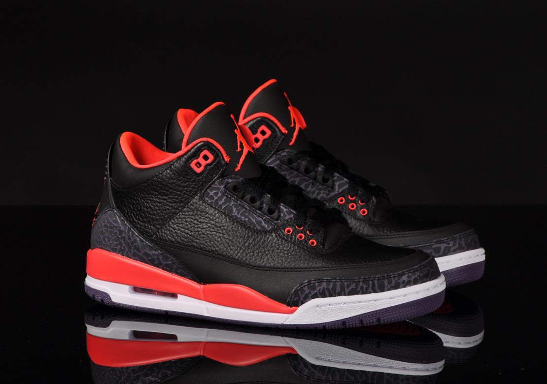 Air Jordan 3 Retro