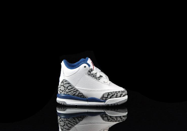 Air Jordan 3 Retro (TD)