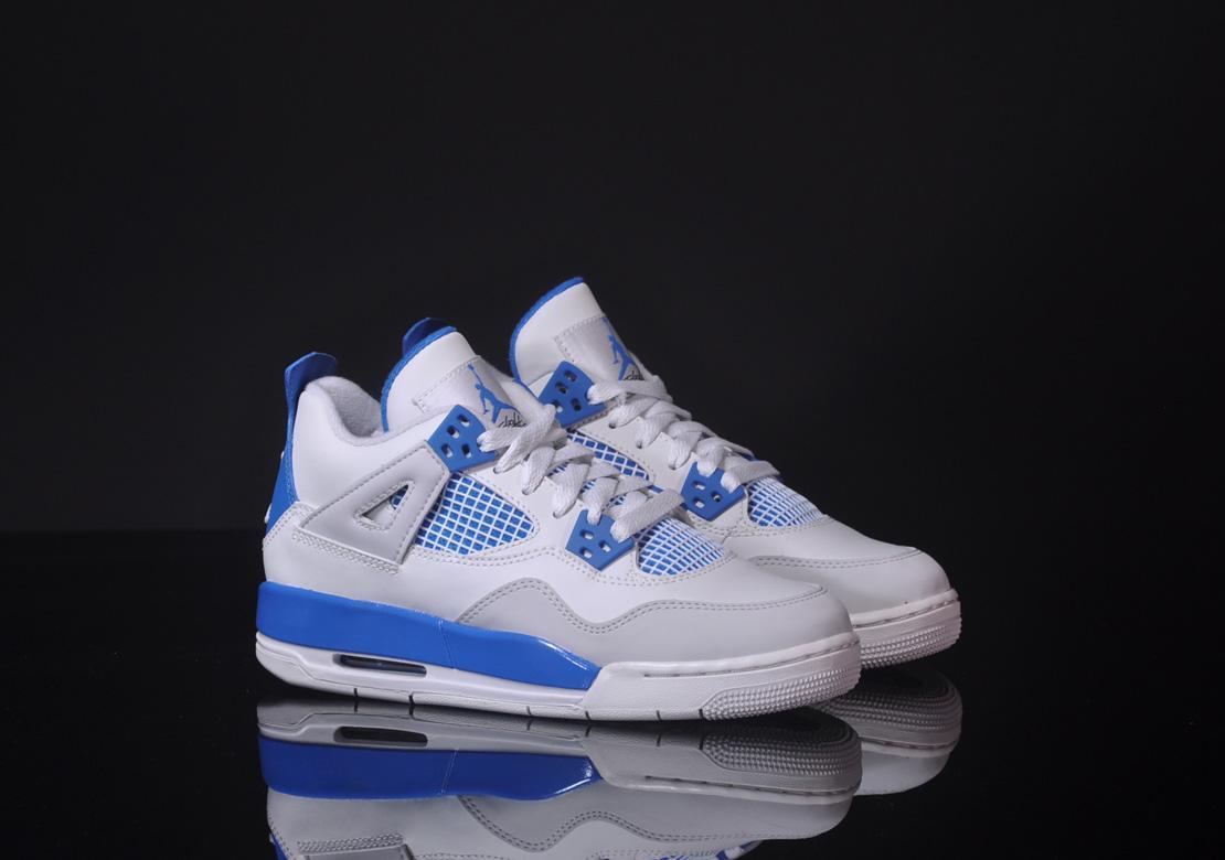 Air Jordan 4 Retro (GS)
