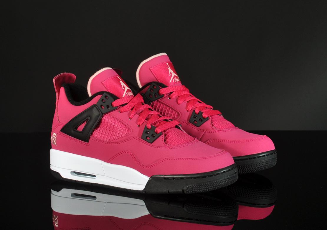 Air Jordan 4 Retro (GS)