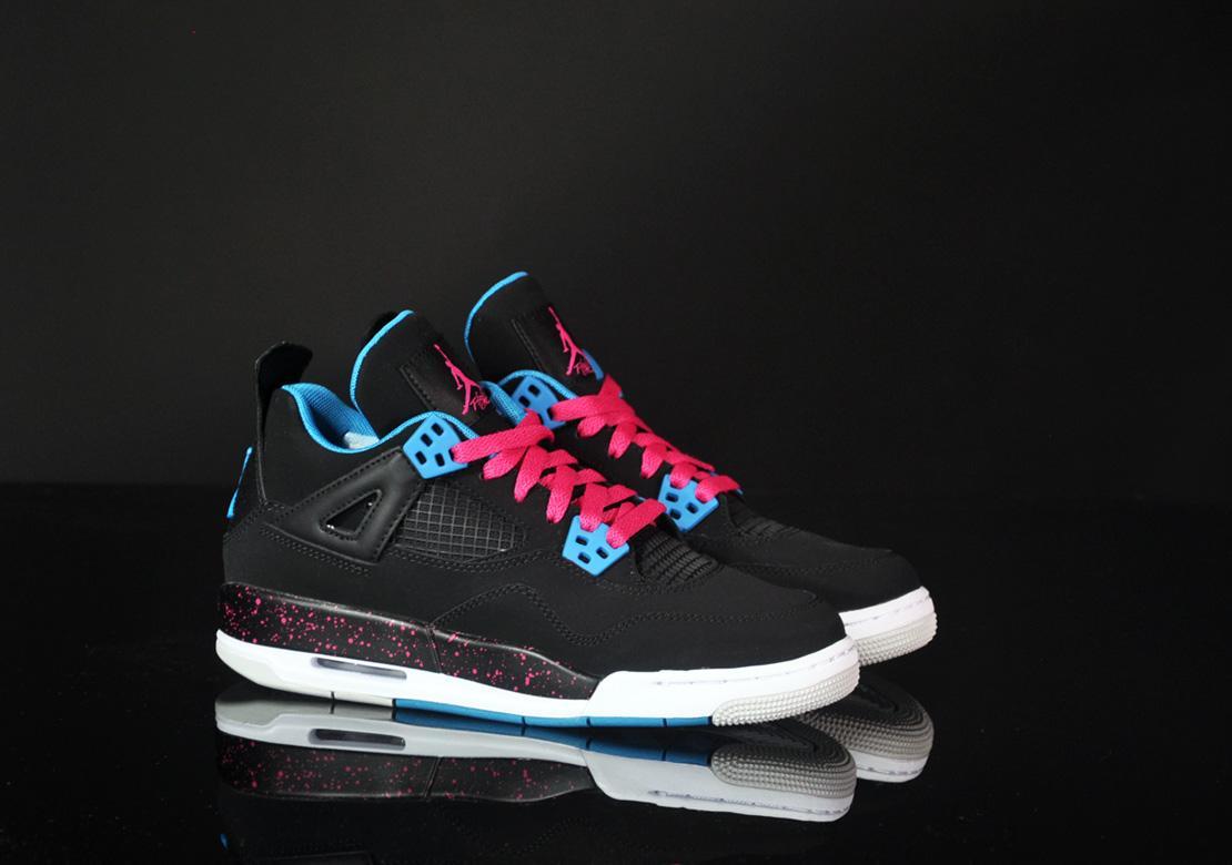 Air Jordan 4 Retro (GS)