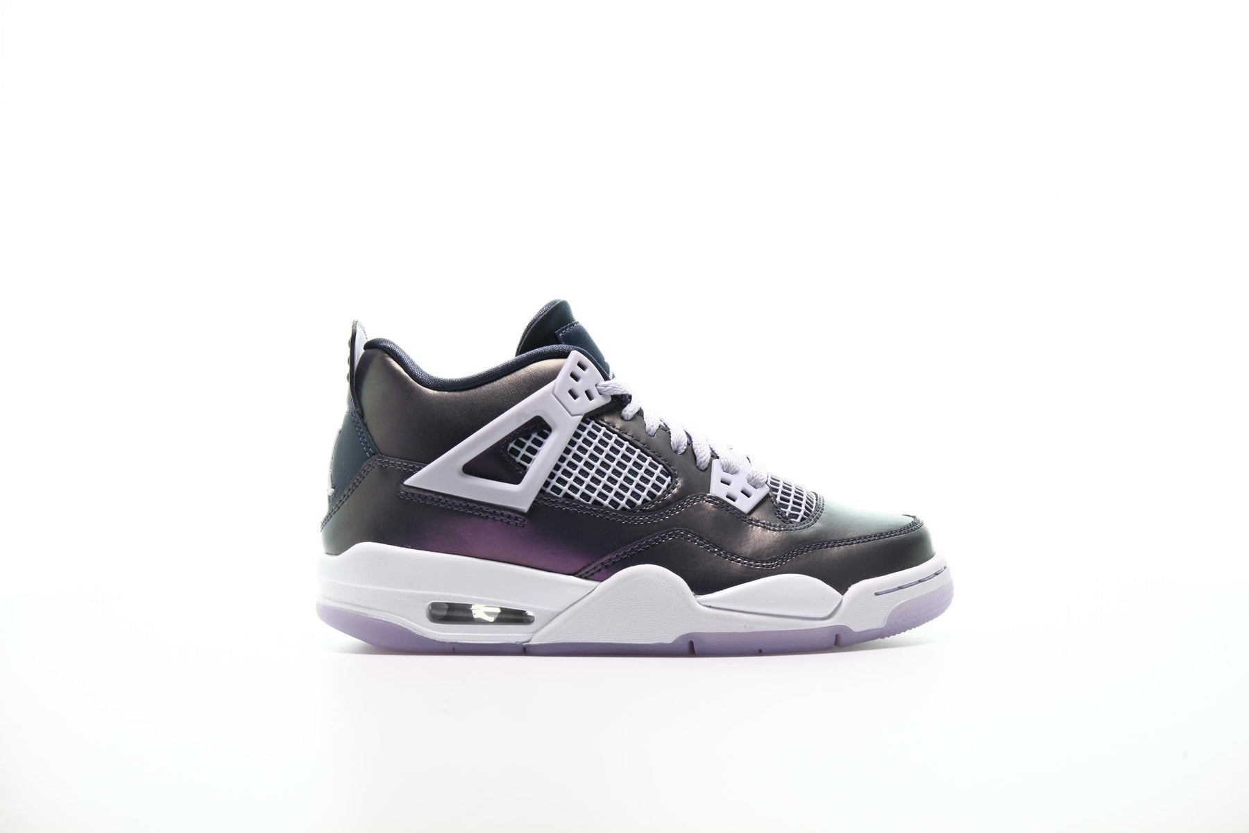 Air Jordan 4 Retro Se (GS) "Monsoon"