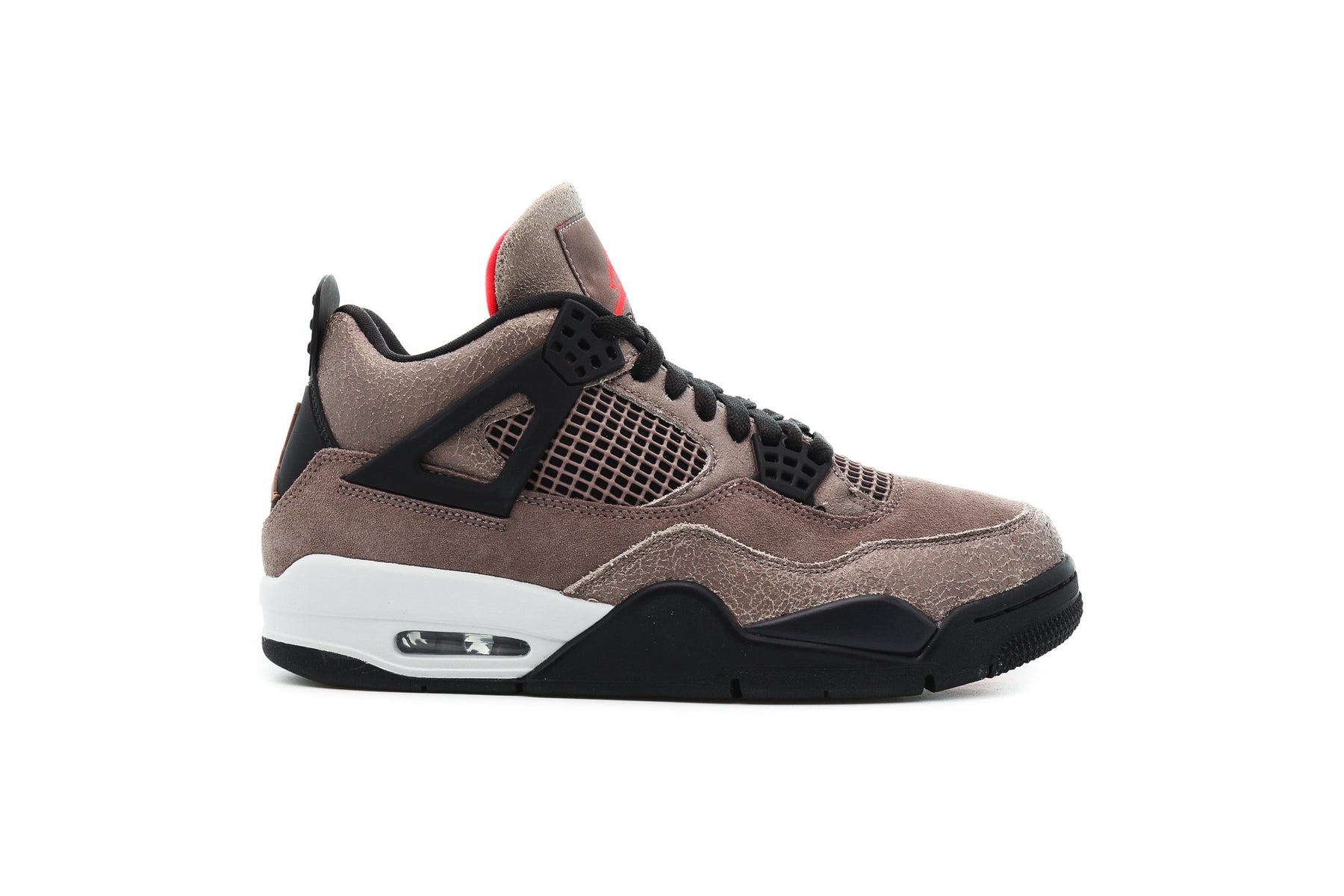 Air Jordan 4 RETRO "TAUPE HAZE"