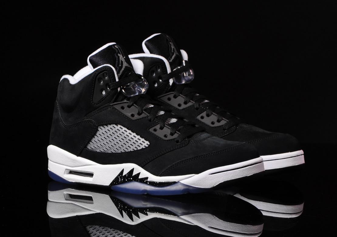 Air Jordan 5 Retro