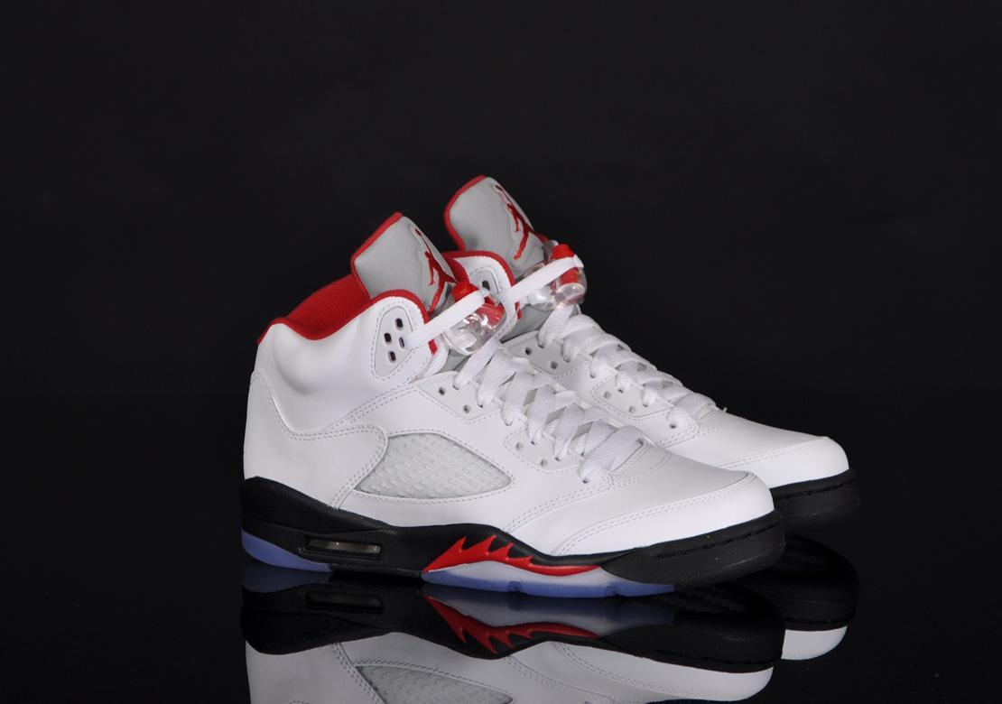 Air Jordan 5 Retro (GS)