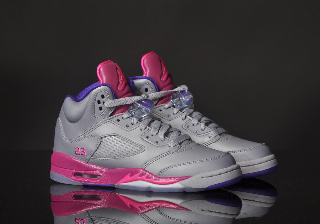 Air Jordan 5 Retro (GS)