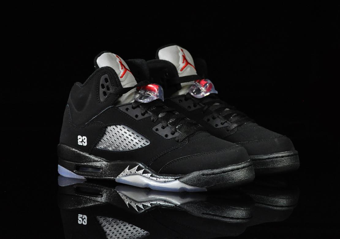 Air Jordan 5 Retro (GS)