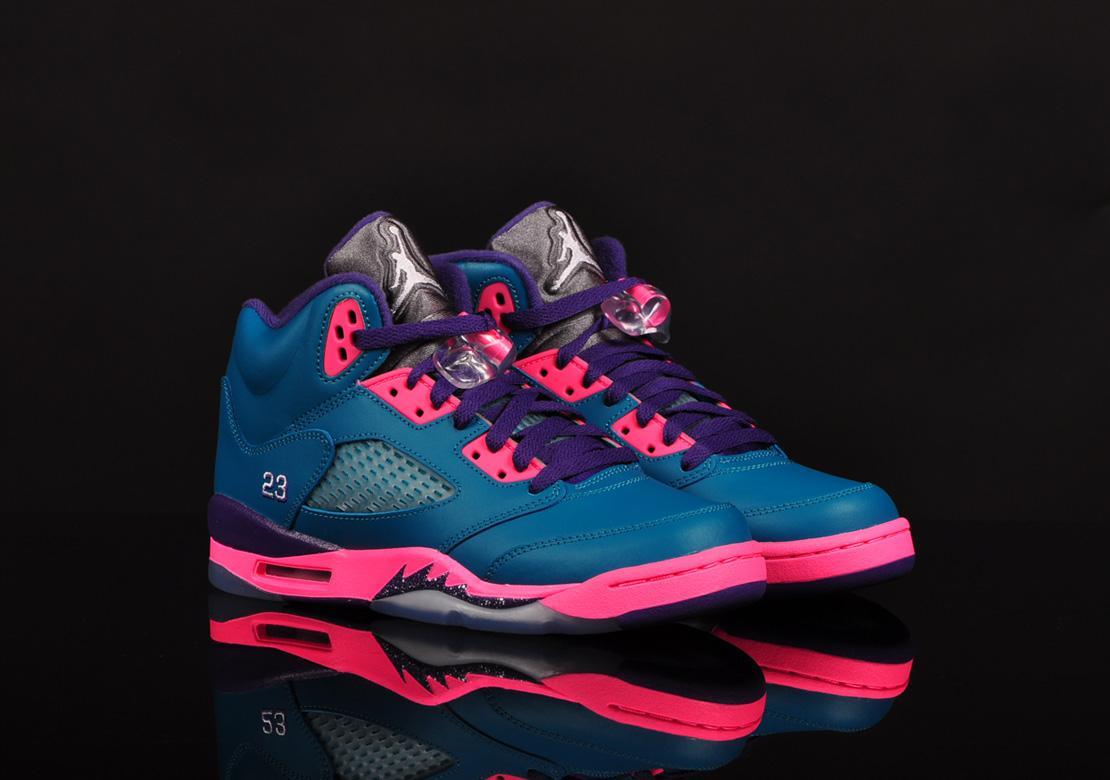 Air Jordan 5 Retro (GS)