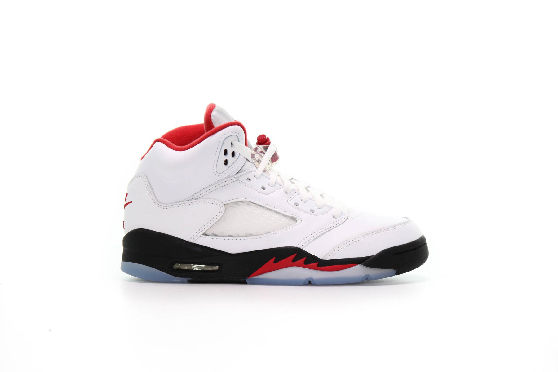 Air Jordan 5 RETRO (GS) "FIRE RED"