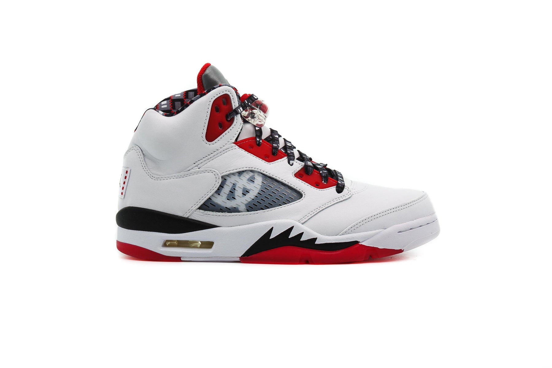 Air Jordan 5 Retro Quai 54