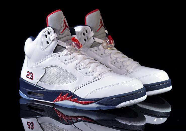 Air Jordan 5 Retro