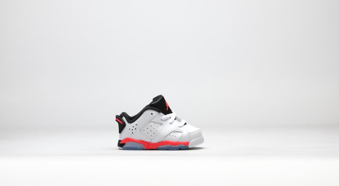 Air Jordan 6 Retro Low BT "Infrared 23"