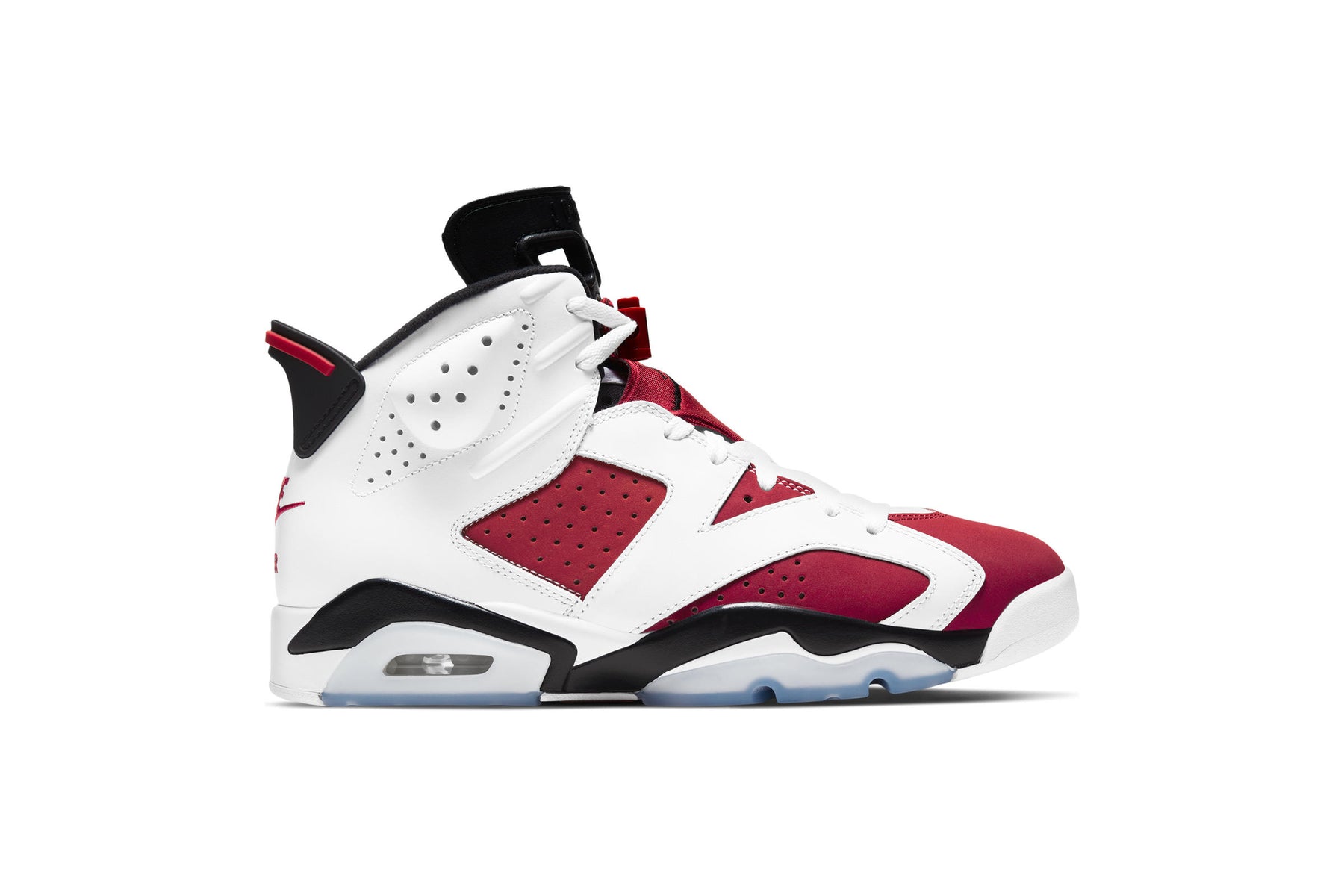 Air Jordan 6 RETRO "CARMINE"