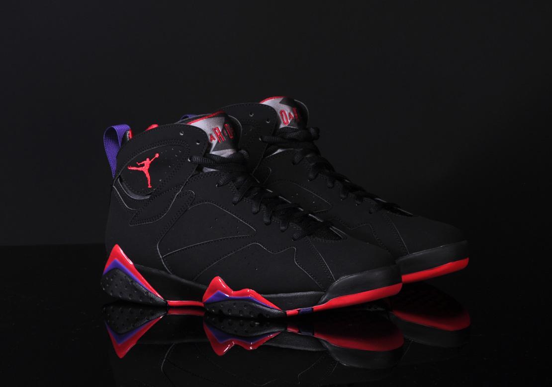 Air Jordan 7 Retro