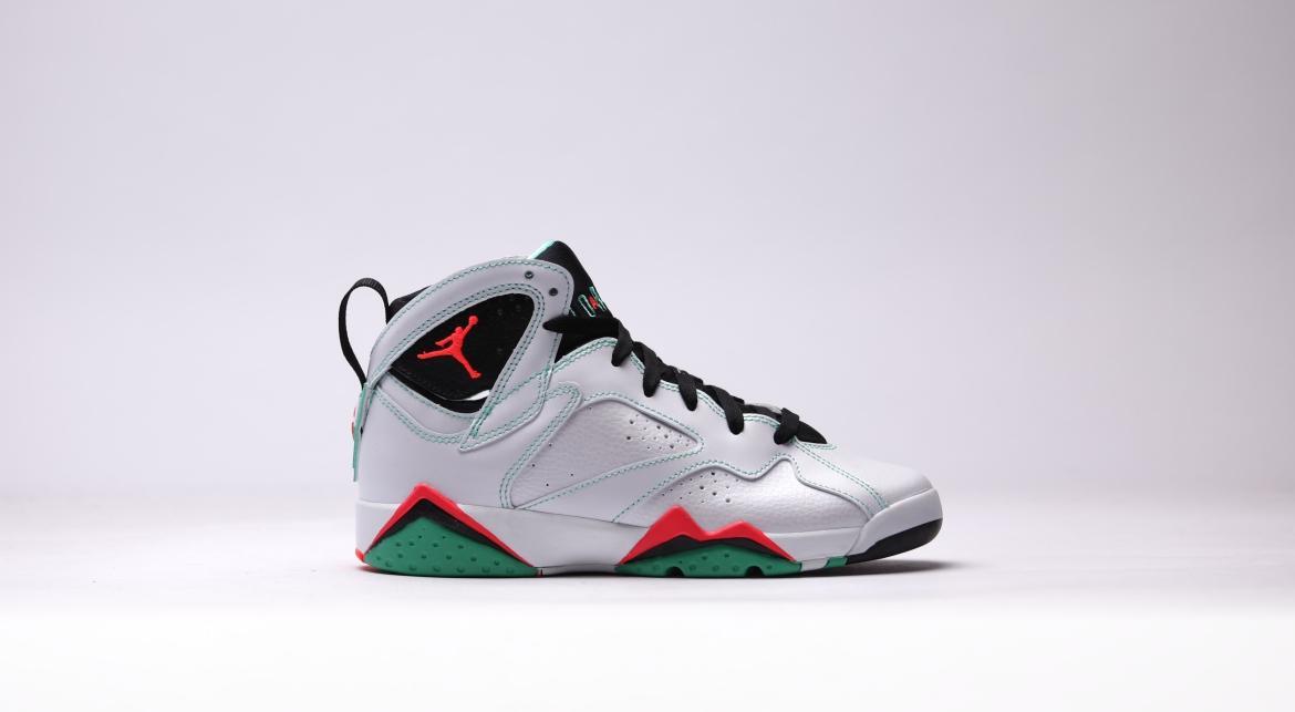 Air Jordan 7 Retro 30th GG "Infrared 23"
