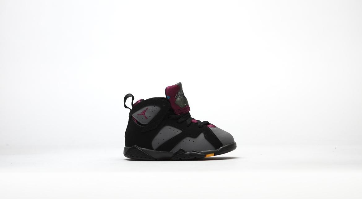 Air Jordan 7 Retro BT "Bordeaux"