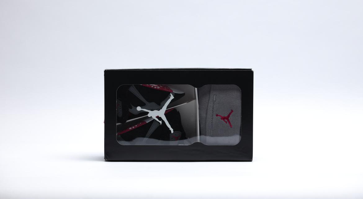 Air Jordan 7 Retro Gift Pack "Sport Fuchsia"