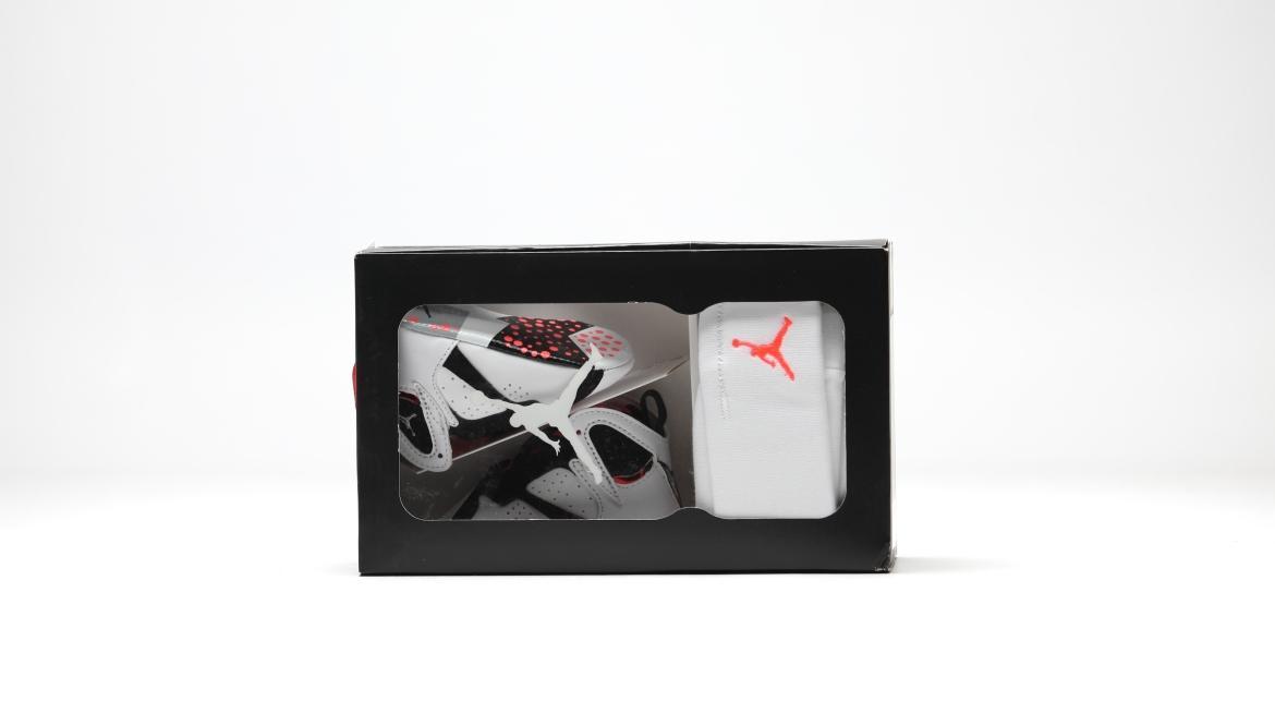 Air Jordan 7 Retro Gift Pack "Hot Lava"