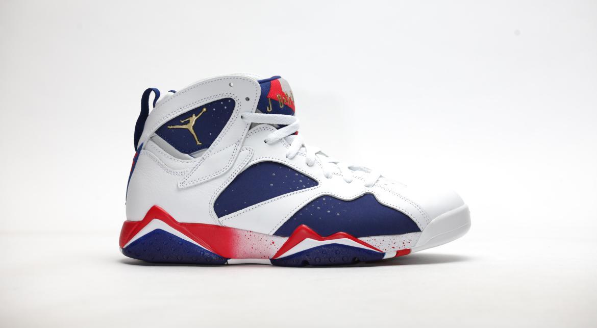 Air Jordan 7 Retro "Tinker Alternate"