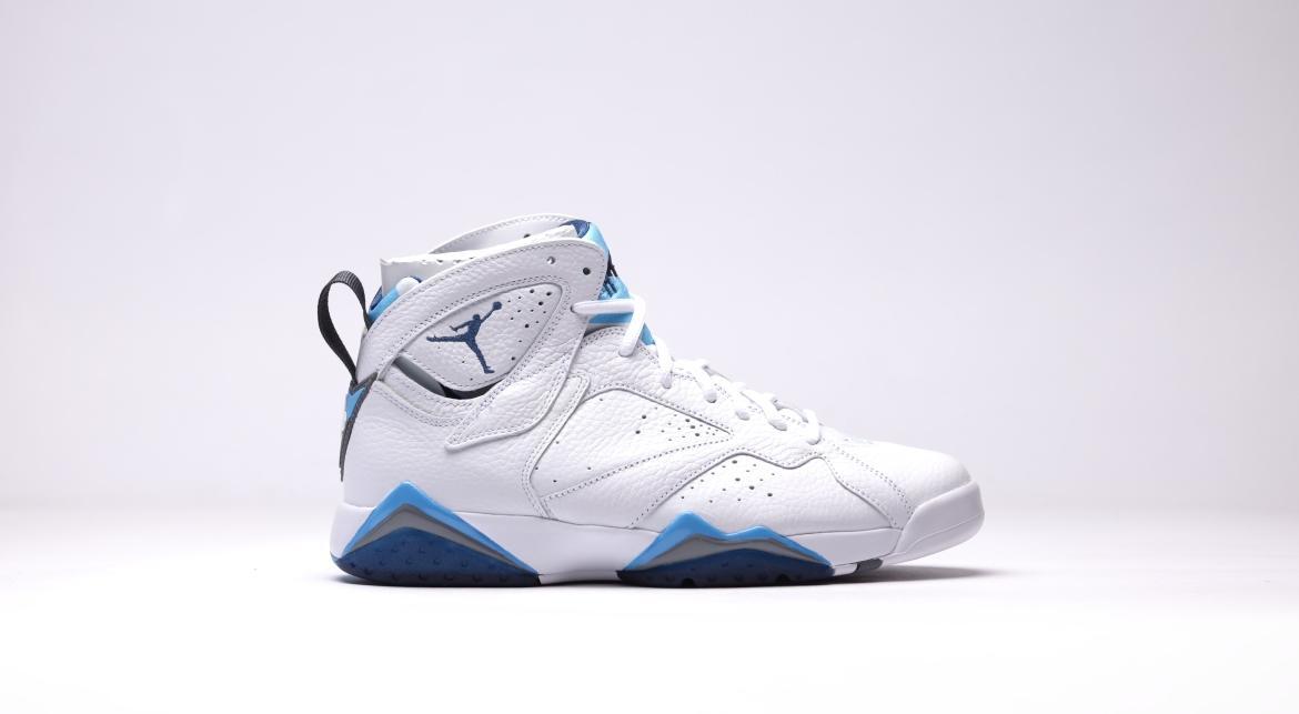 Air Jordan 7 Retro "French Blue"